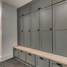 Mudroom