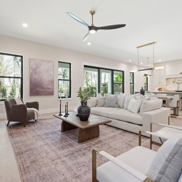 371 9th Street Staging Photos