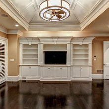 Shawn Family Room Cali