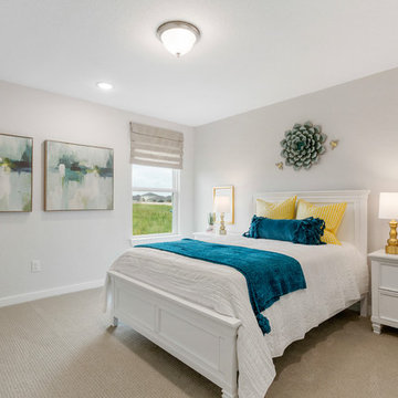 San Antonio, Texas | Paloma - Landmark Meyerson Secondary Bedroom