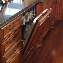 Kitchen Ideas