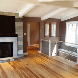 Hardwood Flooring - Hardwood Flooring