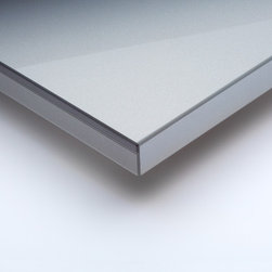 Reflekt High-Gloss Metallic Silver - 85385 - Products