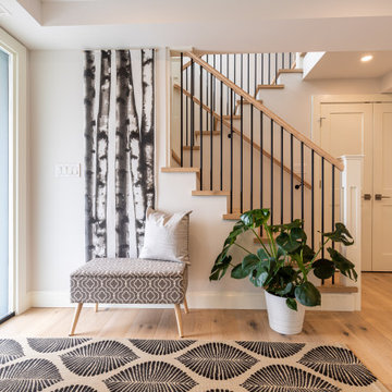 Grand Boulevard - Full Home Renovation