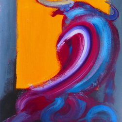 Animals - Paintings