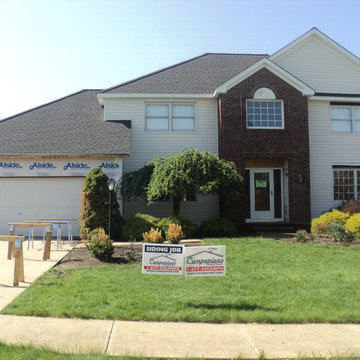 GAF Timberline HD Asphalt Shingles