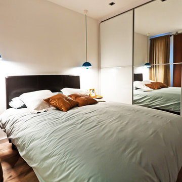 Apartamento Rambla Catalunya