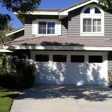 Irvine White with Windows