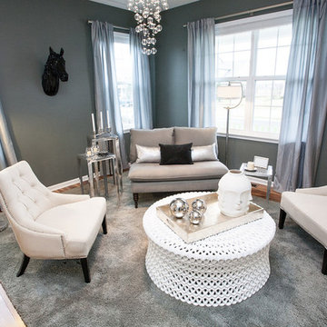 North Aurora Home