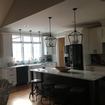 Our Work