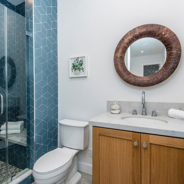 Santa Monica Transitional Dream