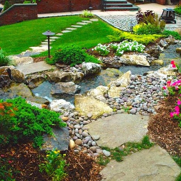 Backyard Upgrades (Long Island/NY):