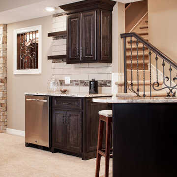 Basement Finish