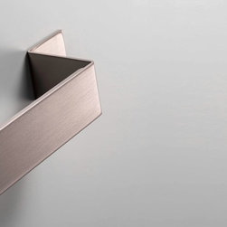 CEA accessories - NEUTRA collection - Towel Bars