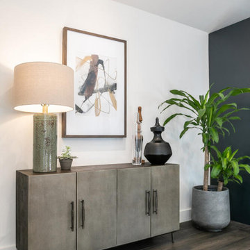 DINING ROOM DETAILS