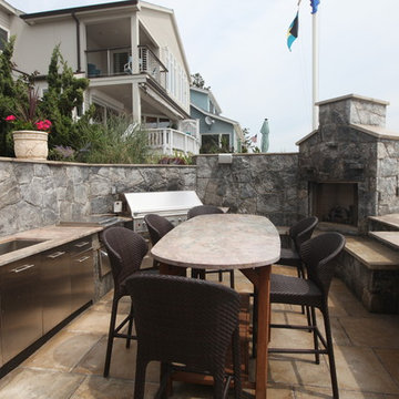SEA LEVEL LIVING