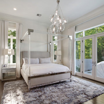 New Orleans Estate