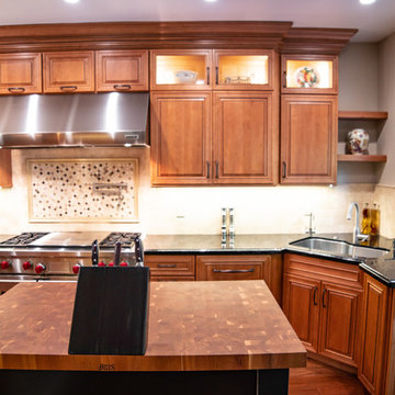 Kingswood Project