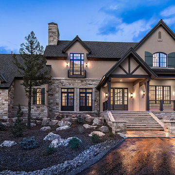 Country Manor