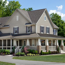 farmhouse