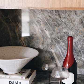 Mid-Century Modern Revival for Contemporary Living