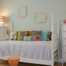 Girls Rooms
