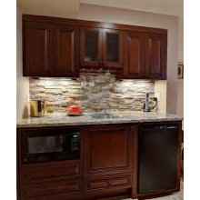 Basement Kitchenettes