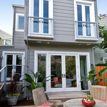 House Colour