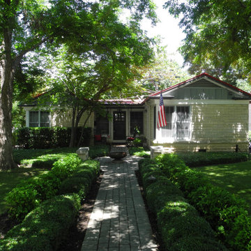 Beverly Remodel