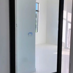 Pivot doors - Interior Doors