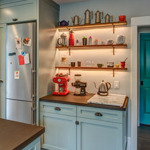 Kitchen Ideas