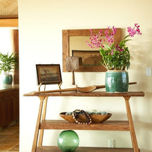 hawaiian modern