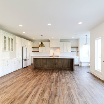 Modified Sugarberry | Ashwood Park North Naperville, IL