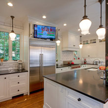 CV Kitchen