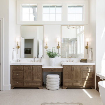 Creekside- Custom 3/1