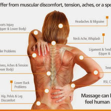 Remedial Massage