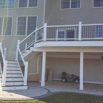 Our Work