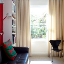 curtains