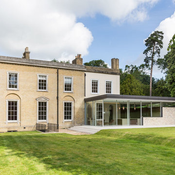 Broughton House