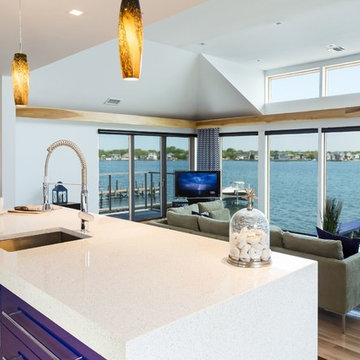 Bayfront Modern