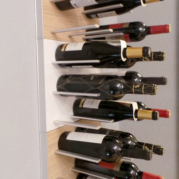 Wine Racks STACT Around the World