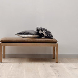 Reuben Bench Seat - Bedroom Furniture