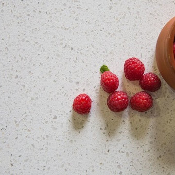 5010 CRUSHED ICE | Kitchen Benchtop