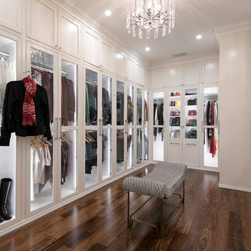 Major Interior Renovation + Decor
