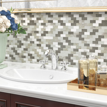 BeNice Self Adhesive Tile