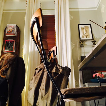 Michael Raun Home LLC Interior: Home Office  Makeover