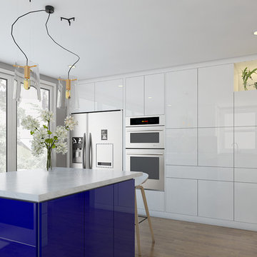 Whole house Interior remodel