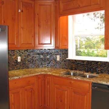 Our Work