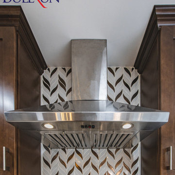 Centreville Kitchen Remodeling
