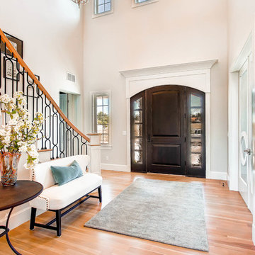Hampton Home by Copperleaf Homes